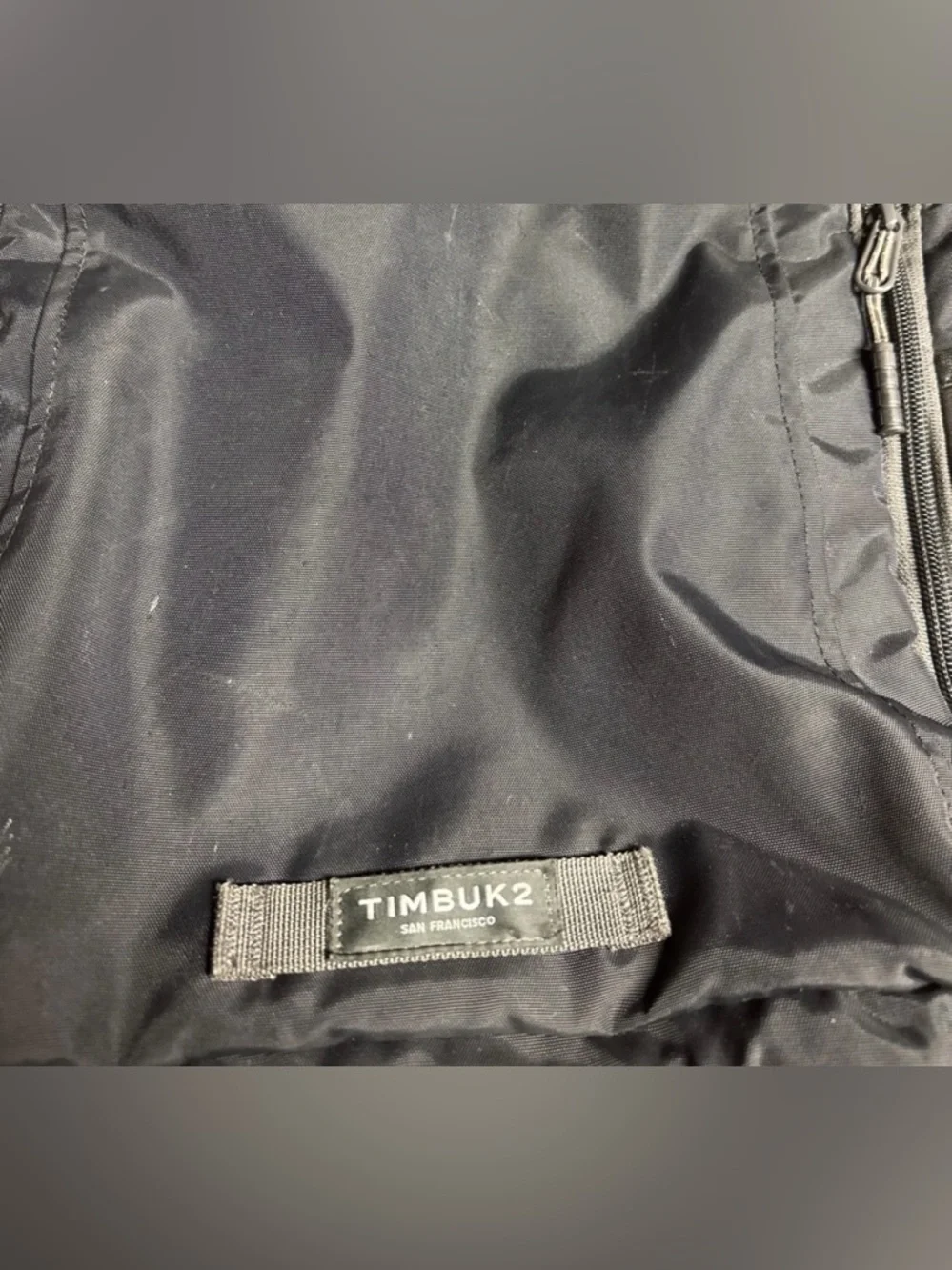 Timbuk2 Backpack Benkinney Companies Product Logo /‎ Good Condition / READ